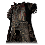 Kukajin's Armour